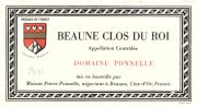 Beaune-1-Clos du Roi-Ponnelle